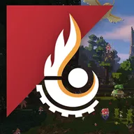 Logo du modpack The Pixelmon Modpack