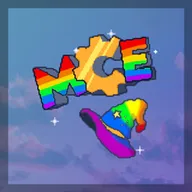 Logo du modpack MC Eternal