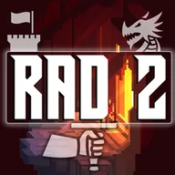 Logo du modpack Roguelike Adventures and Dungeons 2